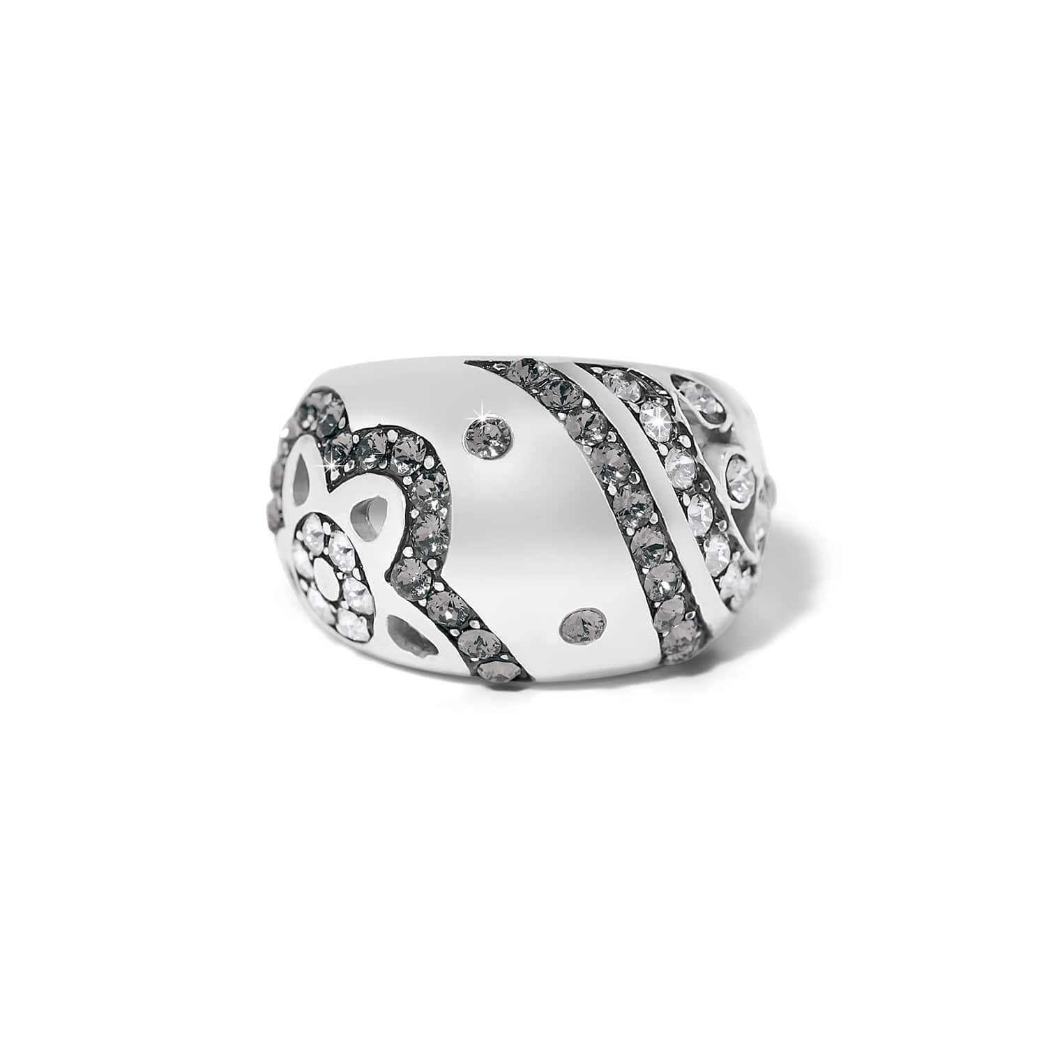Flora Shine Ring