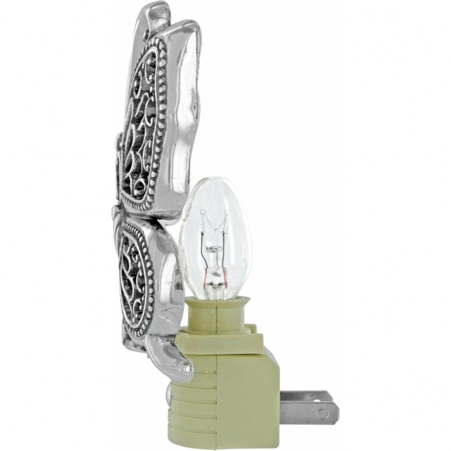 Fly By Night Butterfly Night Light - Image 2