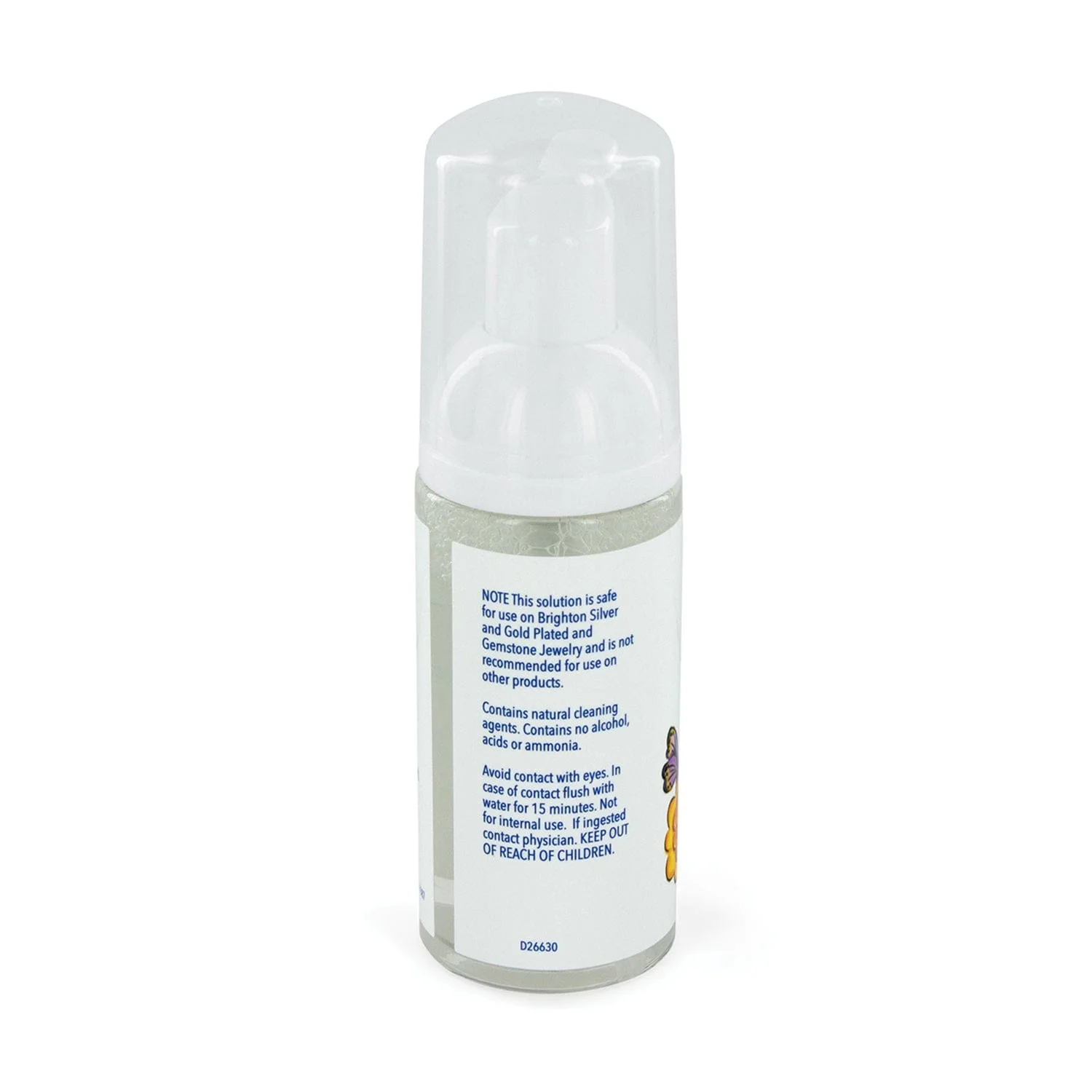 Foaming Jewelry Cleaner Kit - Image 3