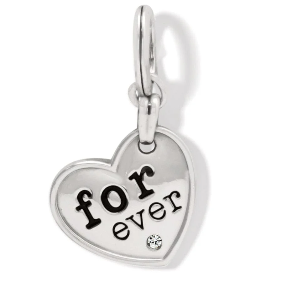 Forever Be Loved Charm - Image 2
