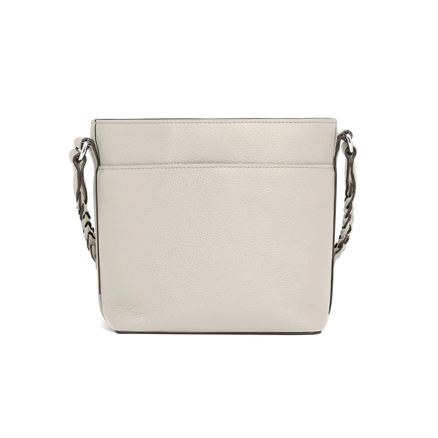 Freda Small Cross Body Bucket Bag - Image 3