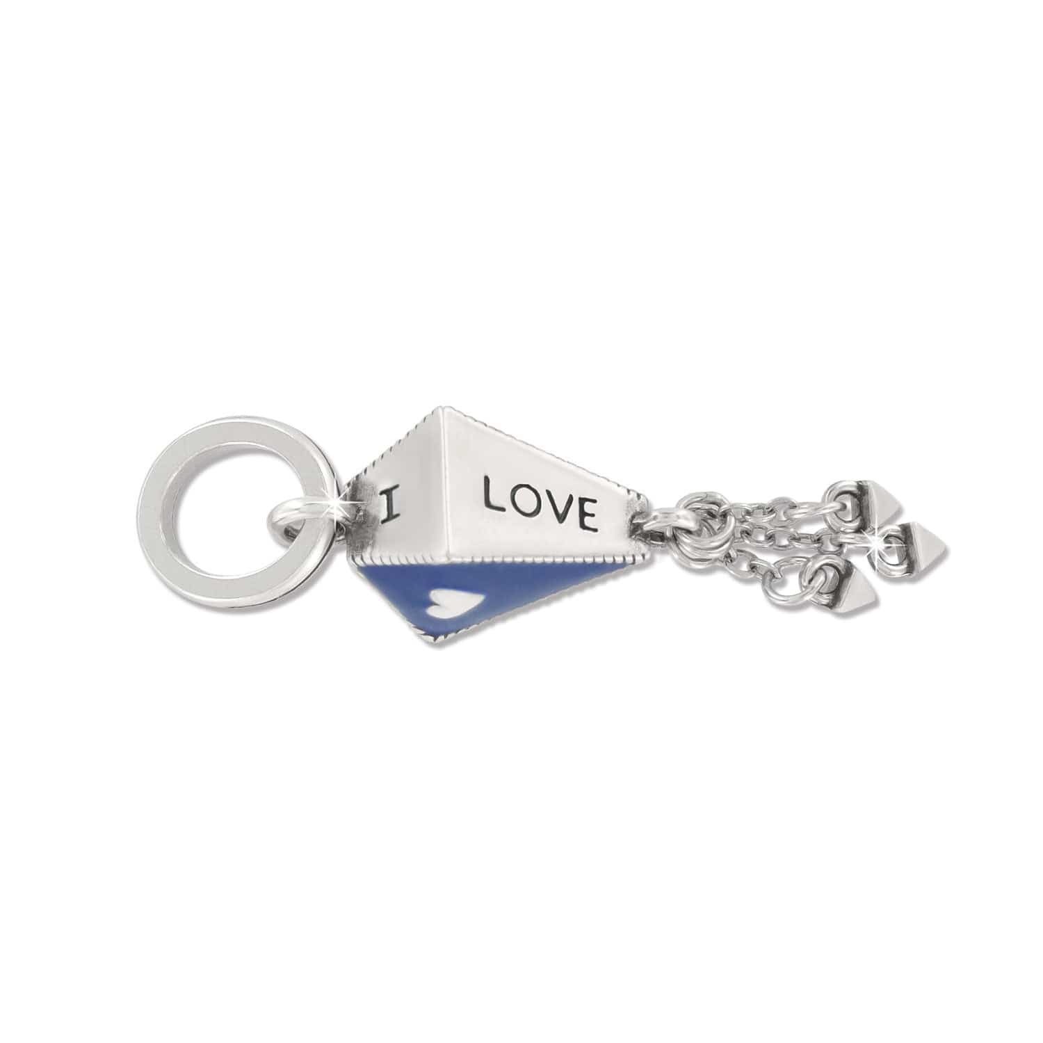 Free Fly Kite Charm - Image 3