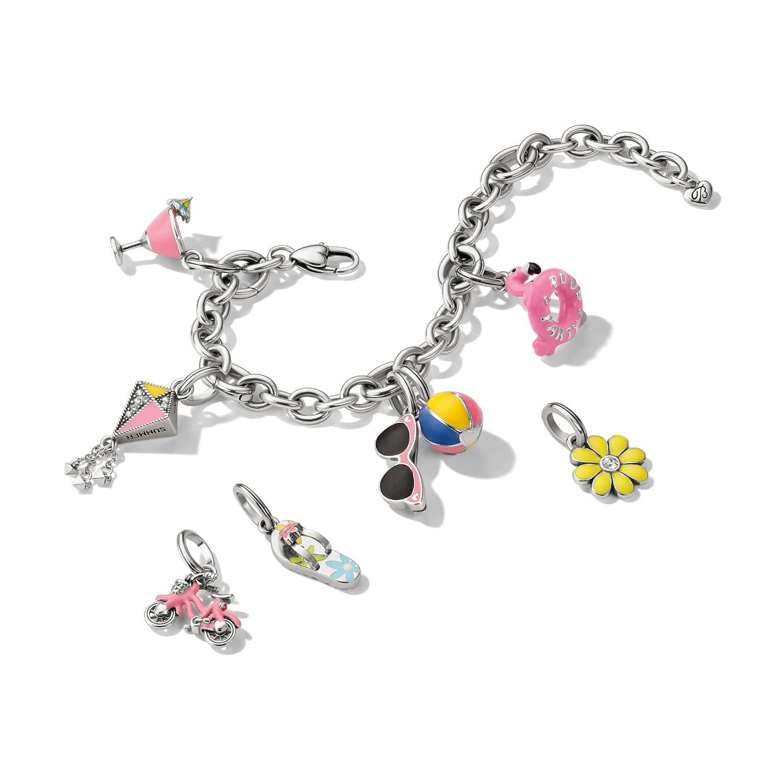 Free Fly Kite Charm - Image 5
