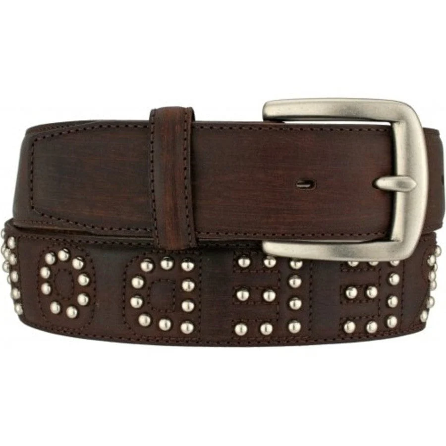 Freedom Stud Belt - Image 4