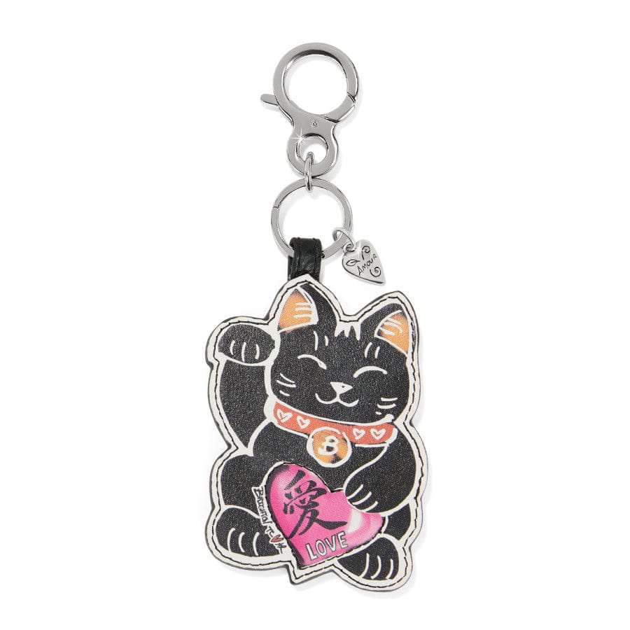 From Tokyo With Love Handbag Fob - Image 2