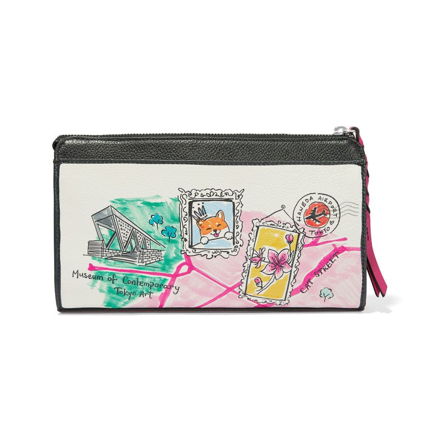 From Tokyo With Love Pouch - Image 3
