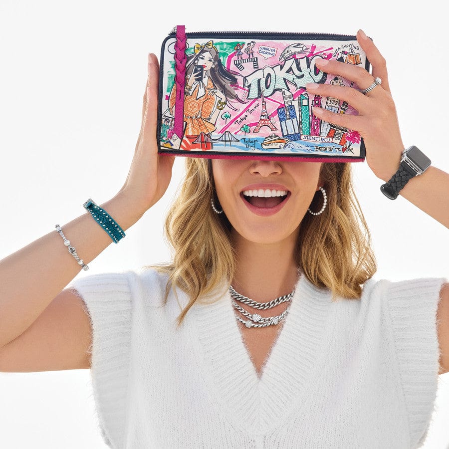 From Tokyo With Love Pouch - Image 5