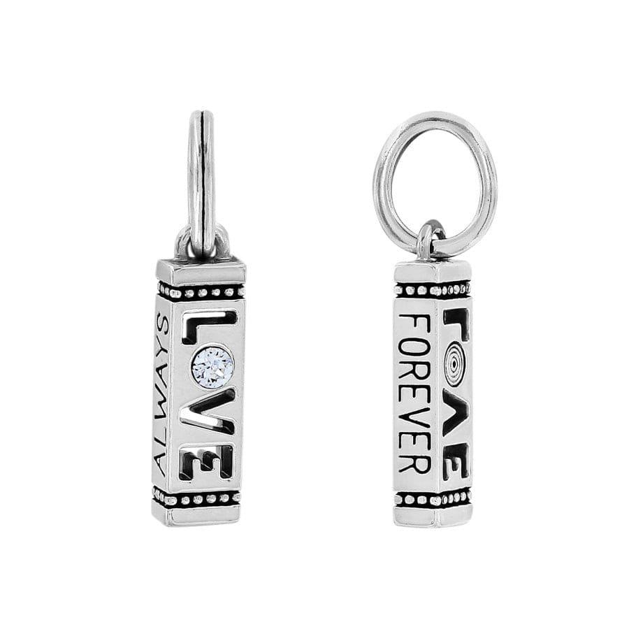 Full Of Love Charm Bangle - Image 3