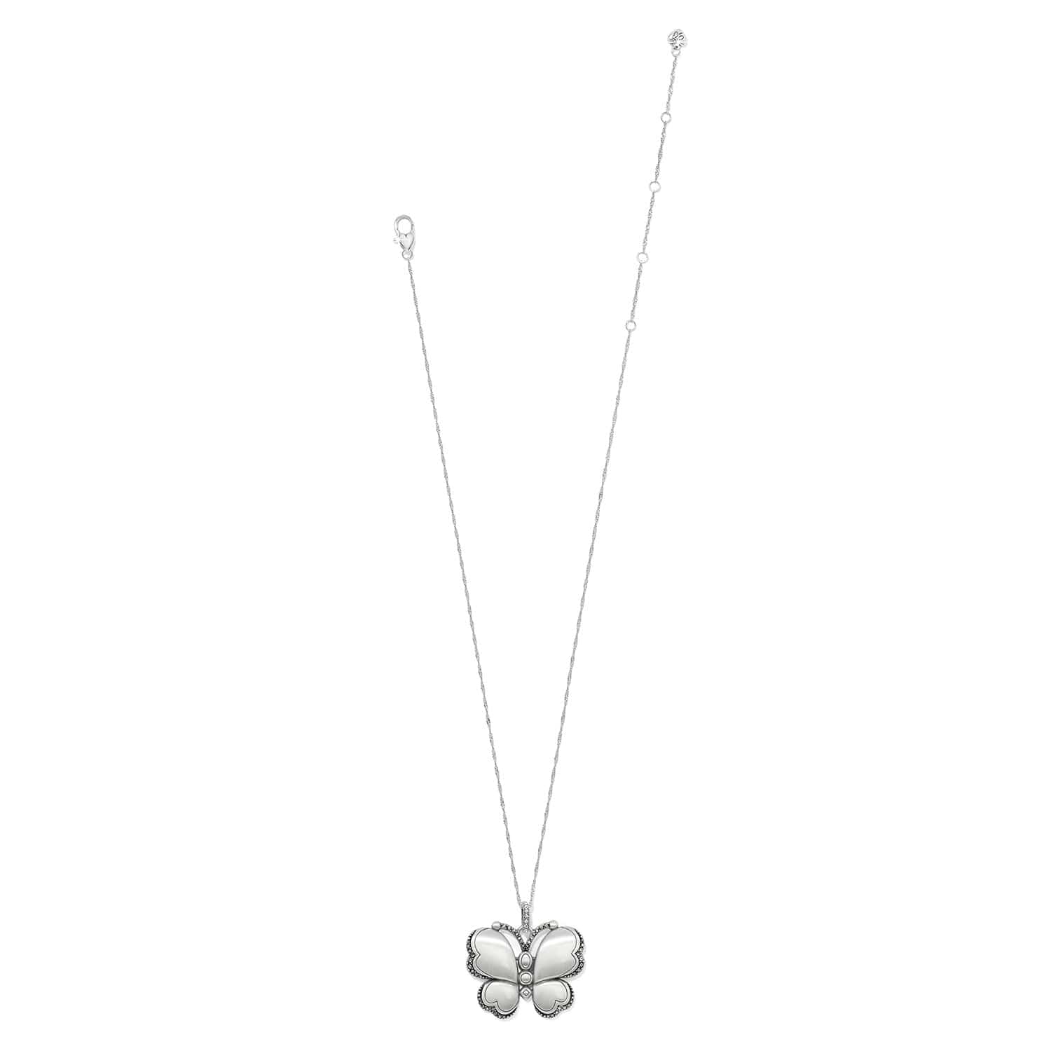 Gaia Butterfly Necklace - Image 3