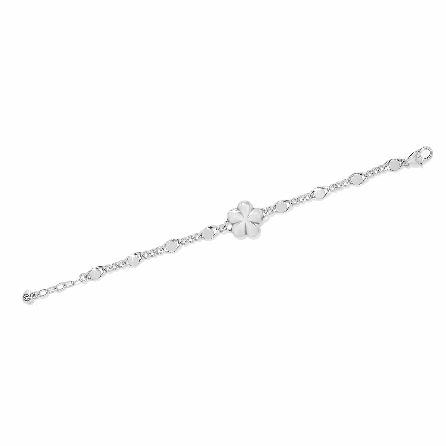 Gaia Flower Bracelet - Image 2