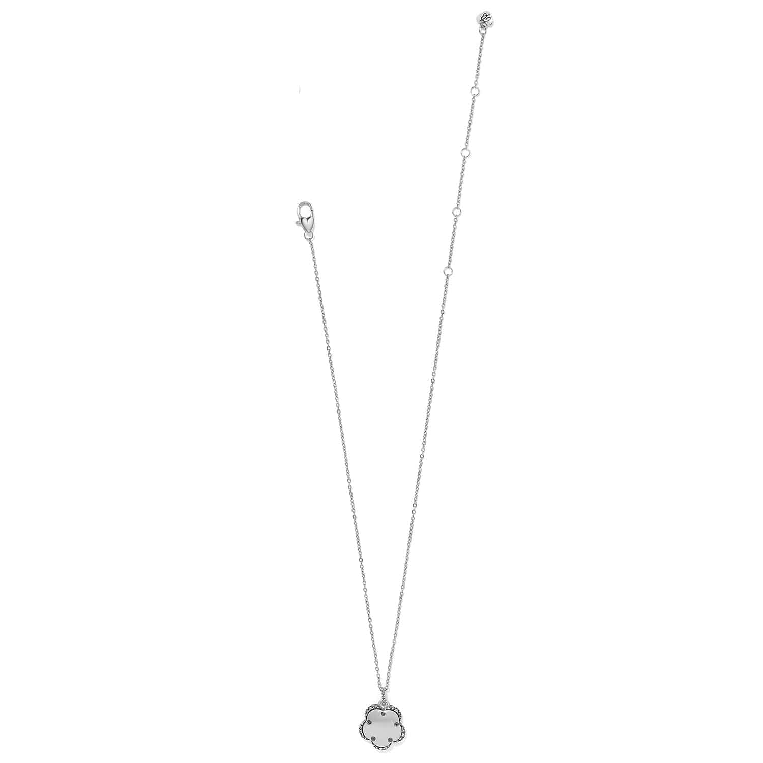 Gaia Flower Necklace - Image 3