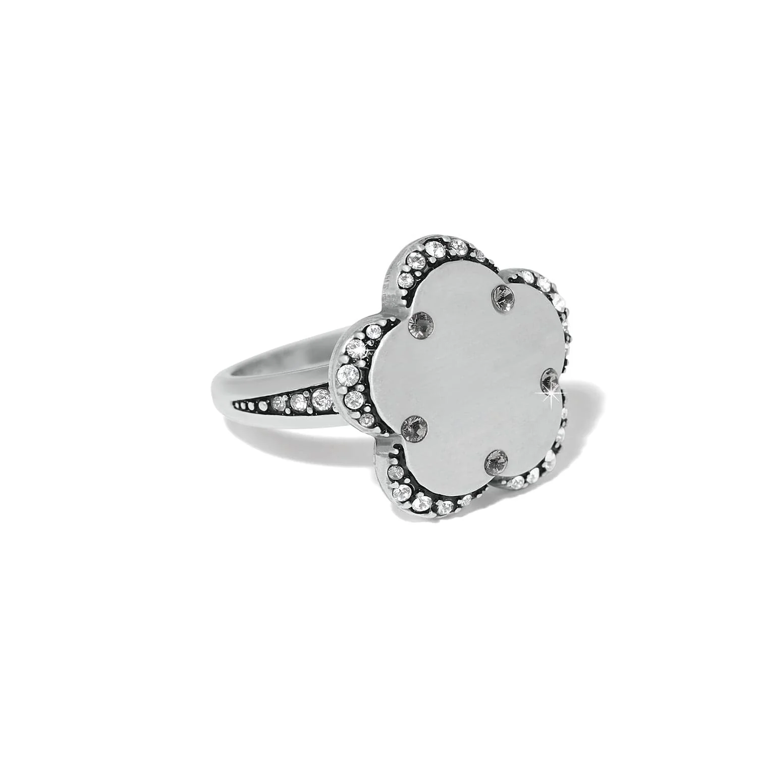 Gaia Flower Ring - Image 3