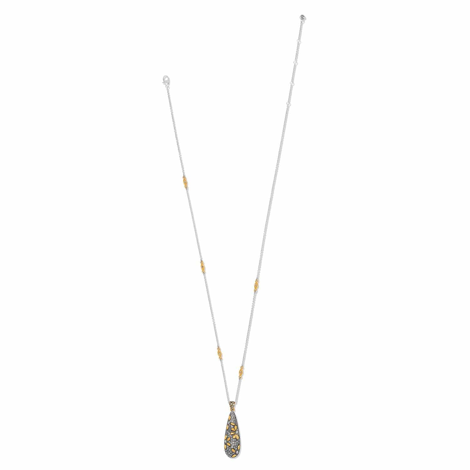 Garden Of Love Teardrop Necklace - Image 11