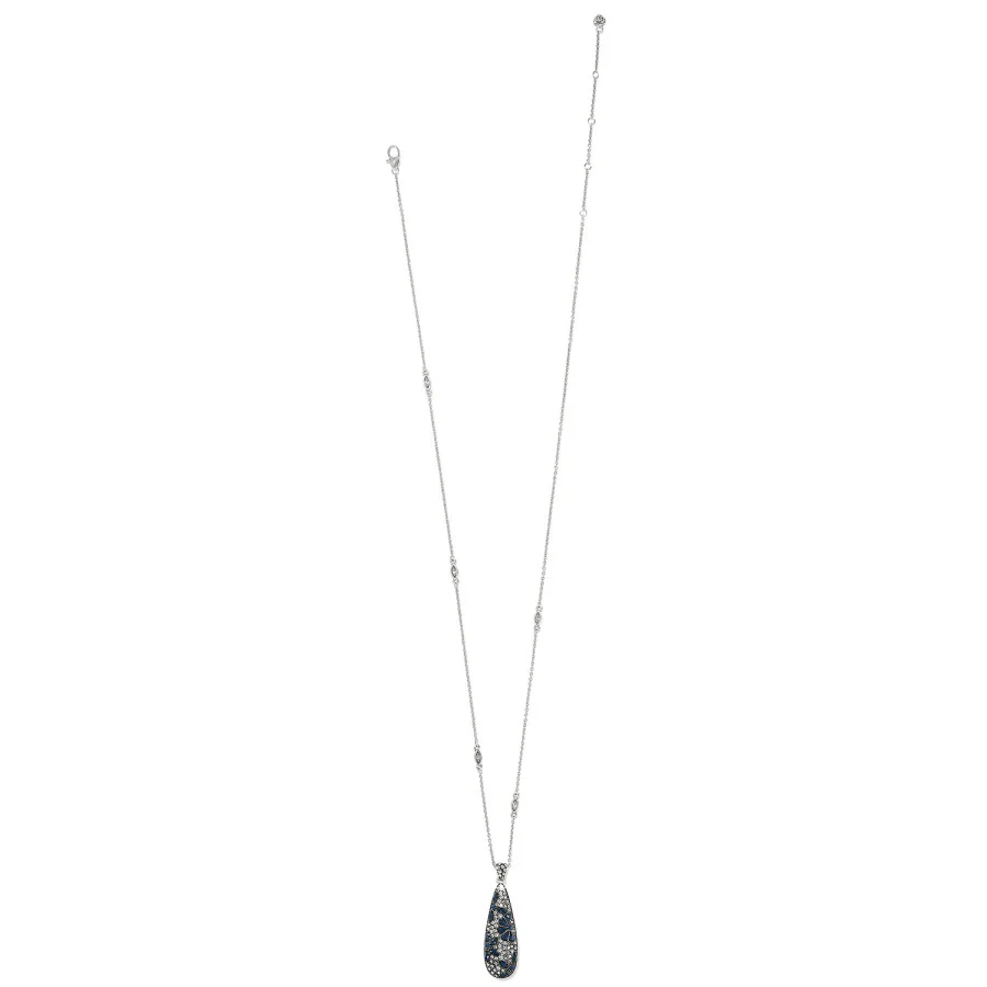 Garden Of Love Teardrop Necklace - Image 4