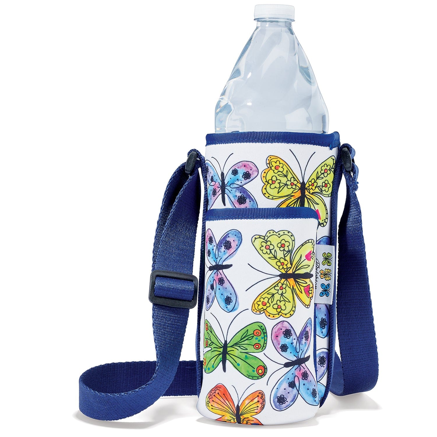 Garden Wings Water Bottle Holder - Image 2