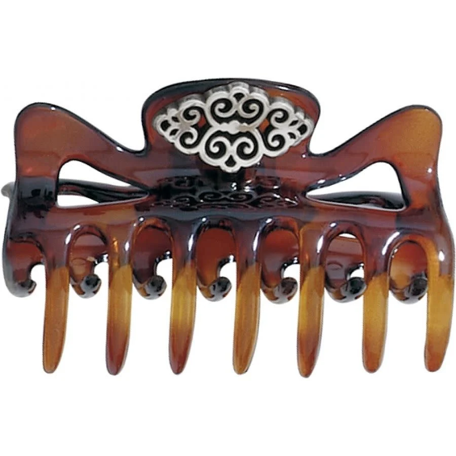 Geneva Small Hairclip - Image 2