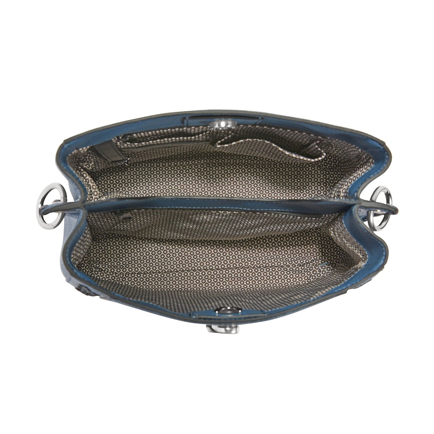 Georgia Convertible Hobo - Image 11
