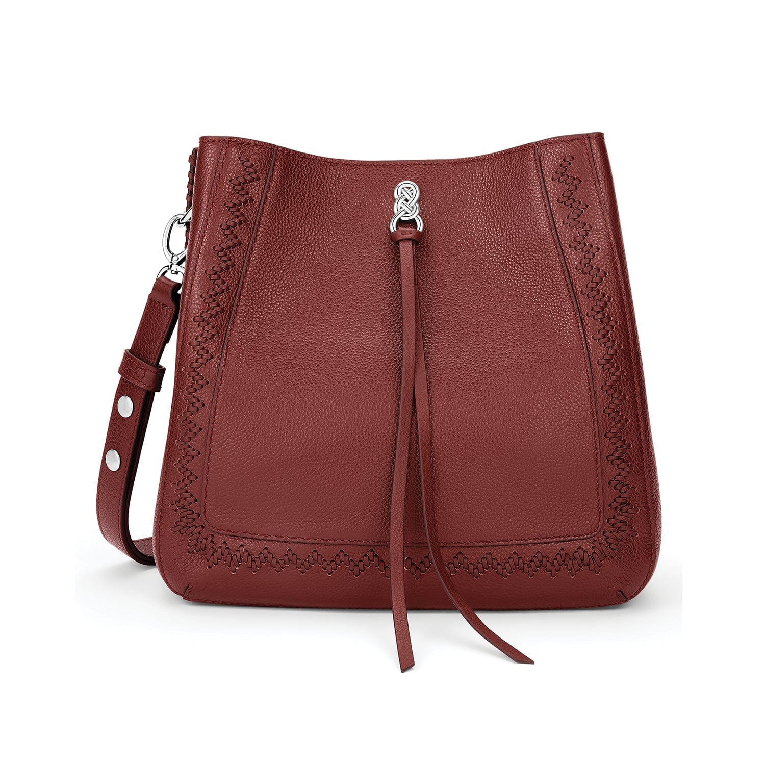 Georgia Convertible Hobo - Image 13