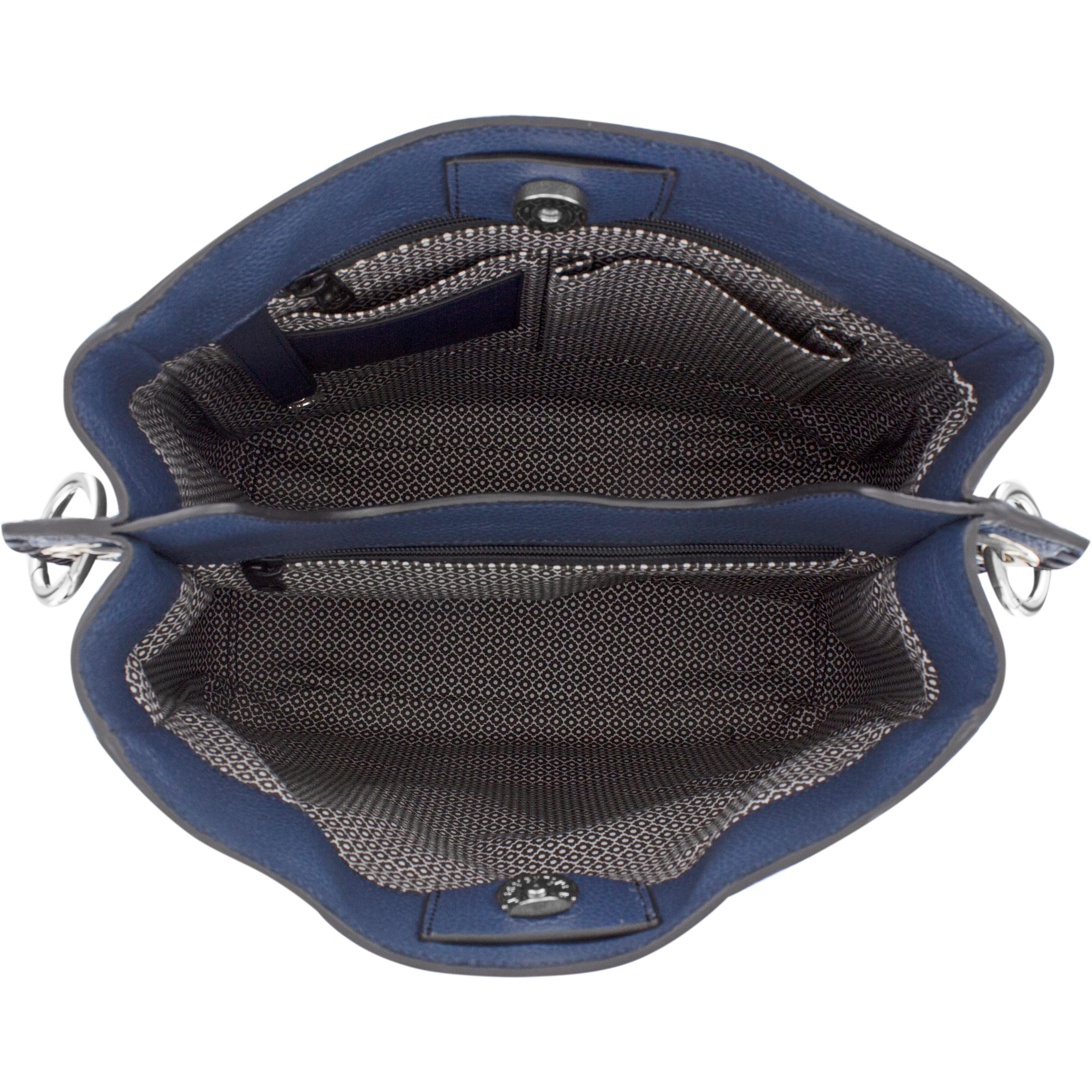 Georgia Convertible Hobo - Image 17
