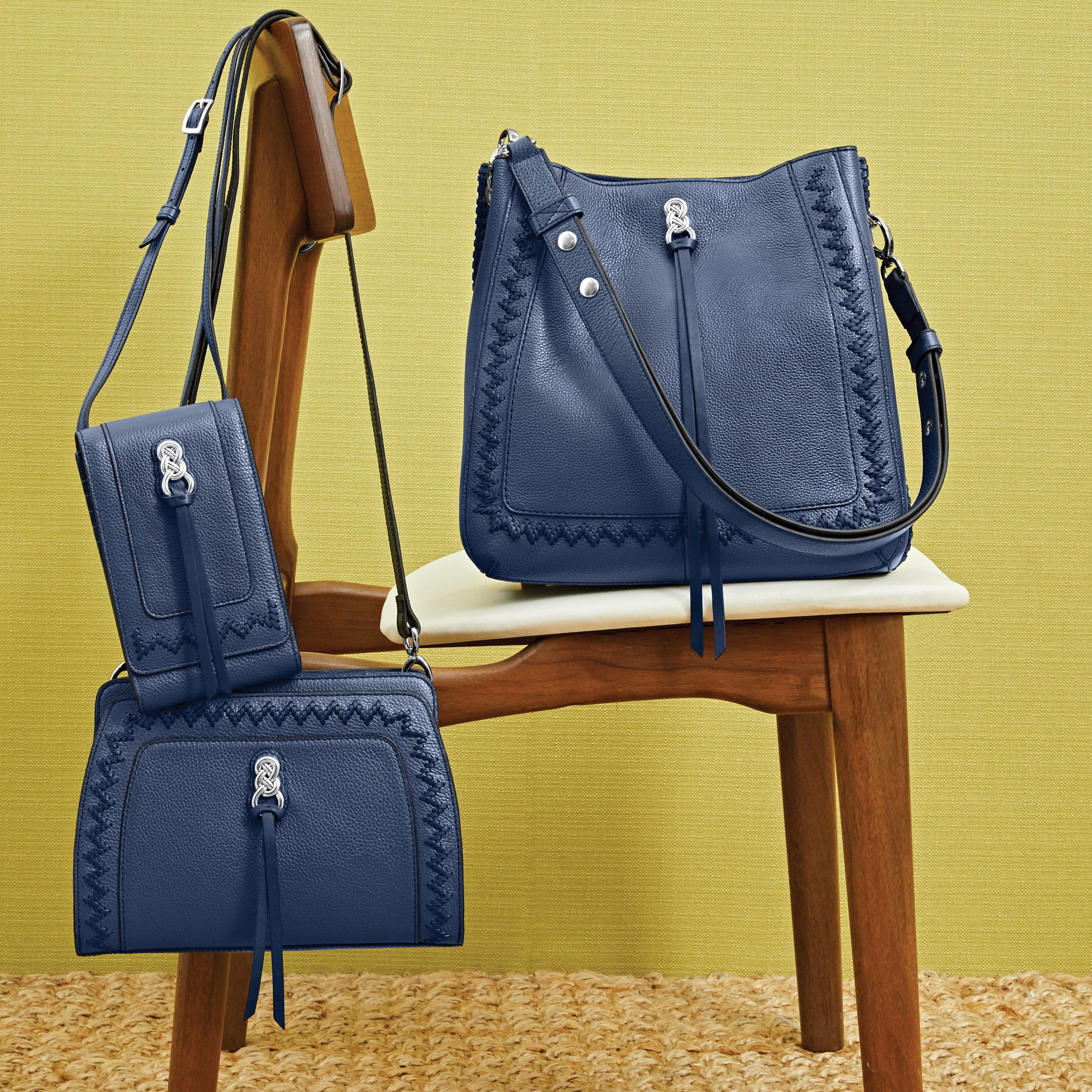 Georgia Convertible Hobo - Image 19
