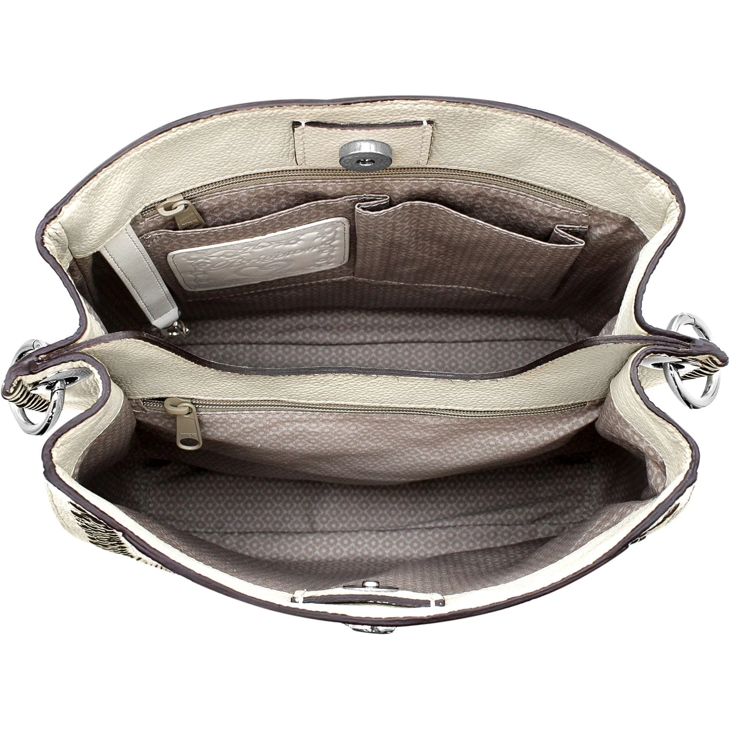 Georgia Convertible Hobo - Image 2