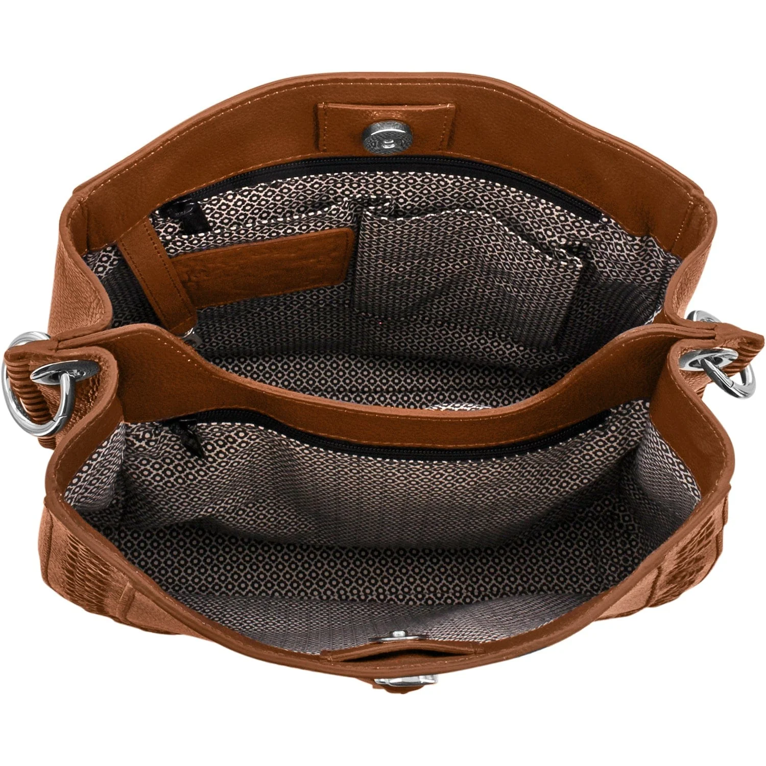 Georgia Convertible Hobo - Image 28