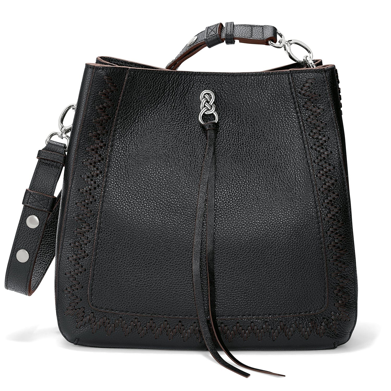 Georgia Convertible Hobo - Image 6