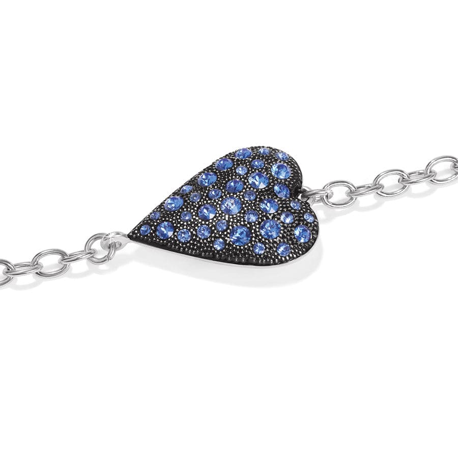 Glisten Heart Bracelet - Image 5