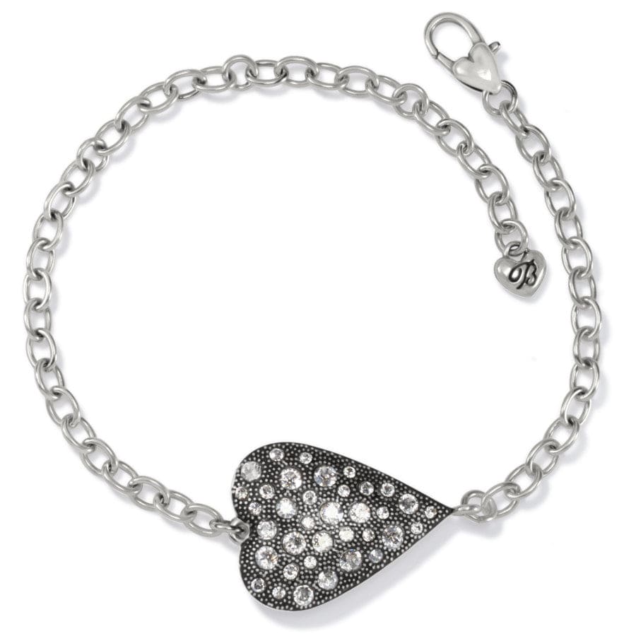 Glisten Heart Bracelet - Image 6