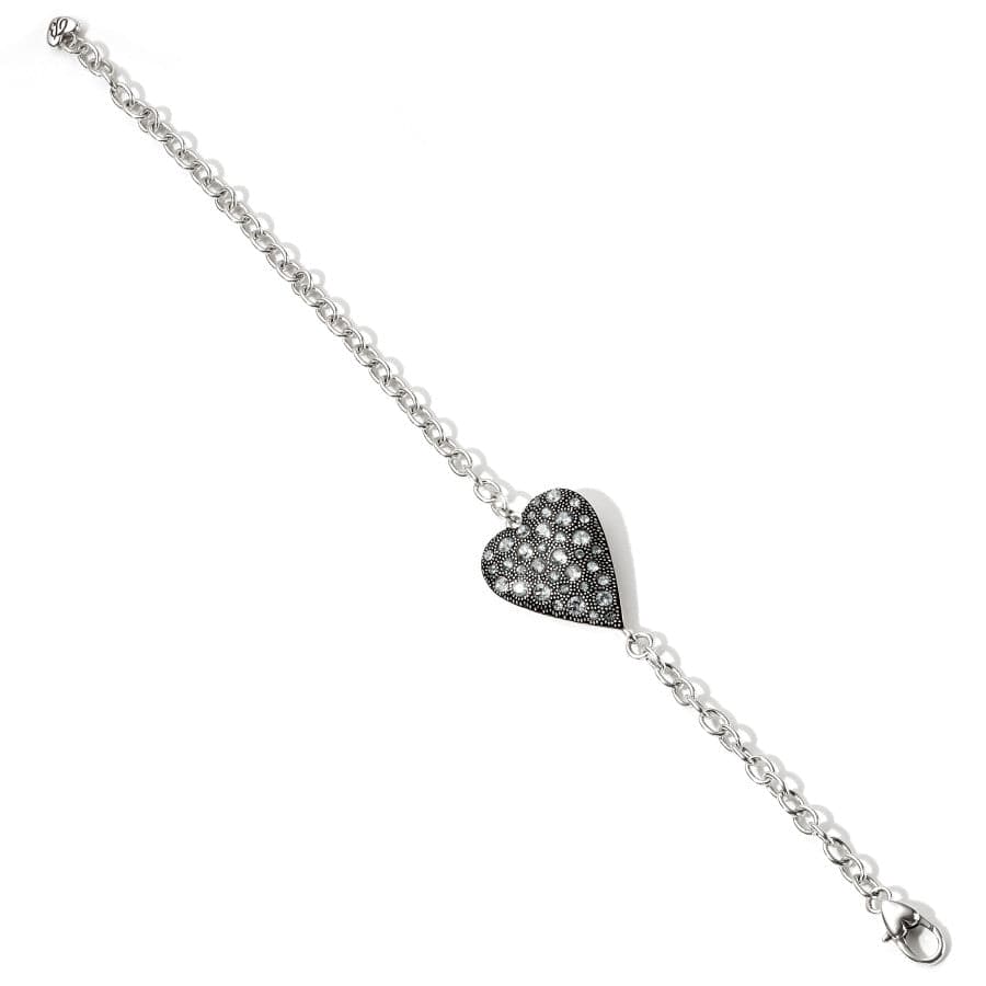 Glisten Heart Bracelet - Image 7