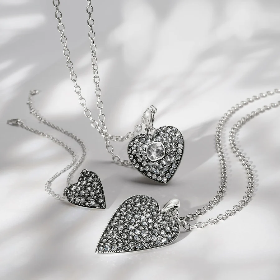 Glisten Heart Bracelet - Image 8