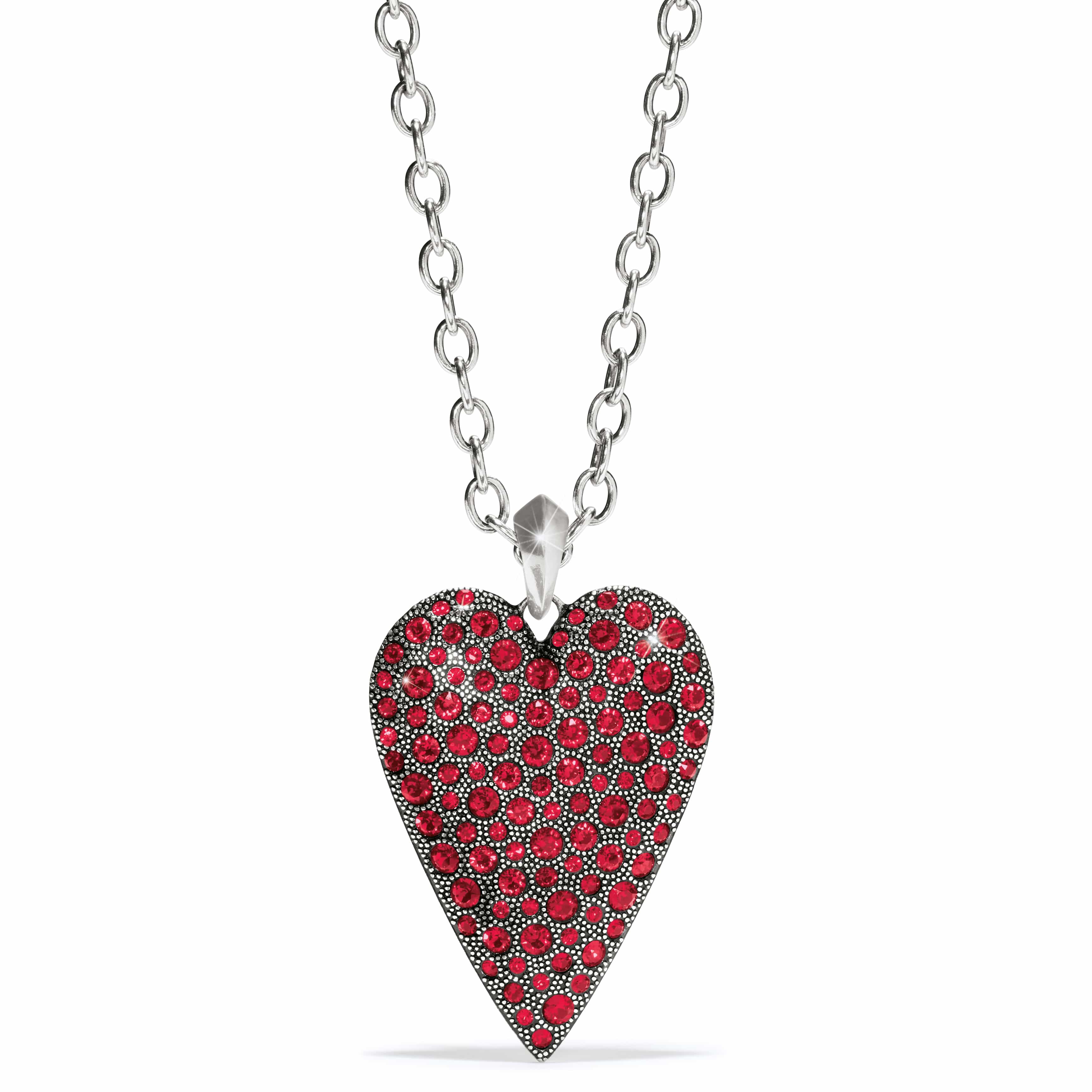 Glisten Heart Convertible Necklace - Image 5