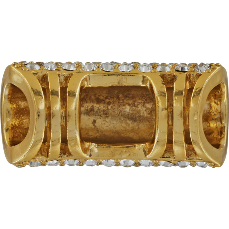 Glitter Long Bead - Image 3