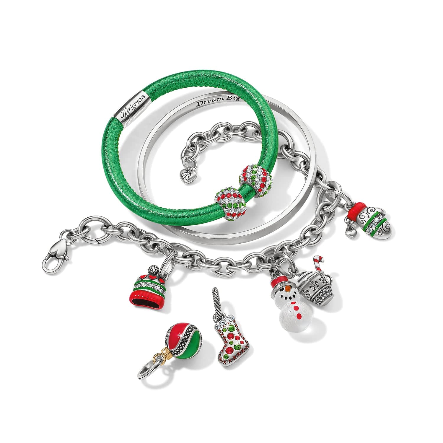 Glitter Spacer - Image 18