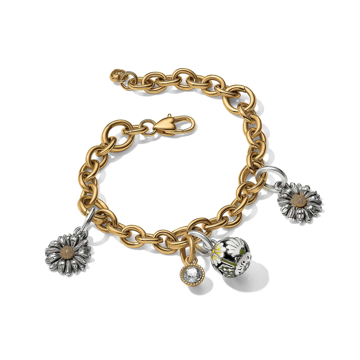 Glitz Birthstone Amulet - Image 10