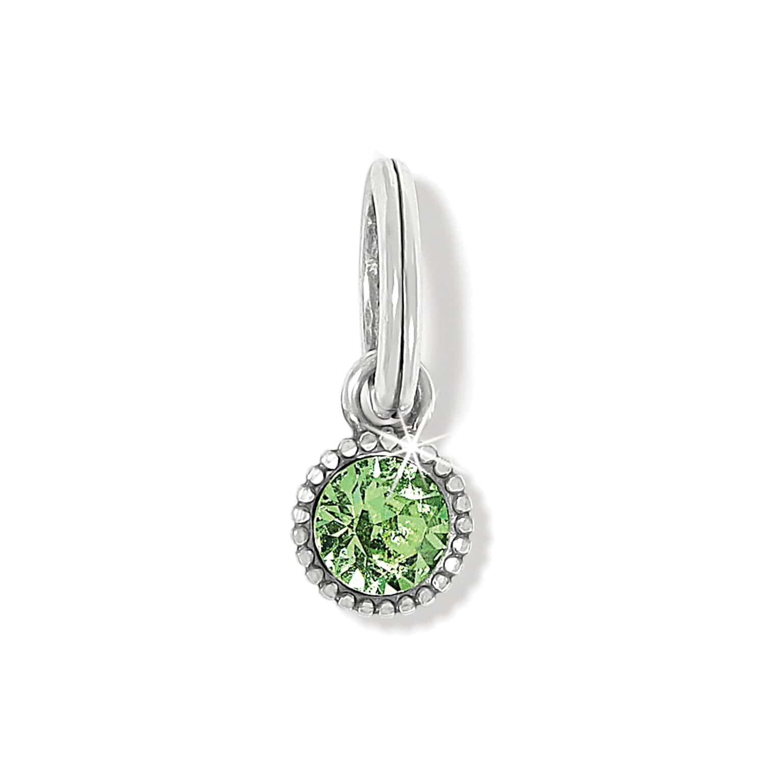 Glitz Birthstone Amulet - Image 12