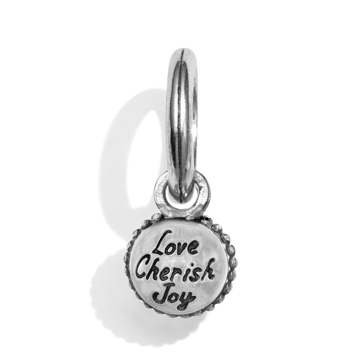 Glitz Birthstone Amulet - Image 35