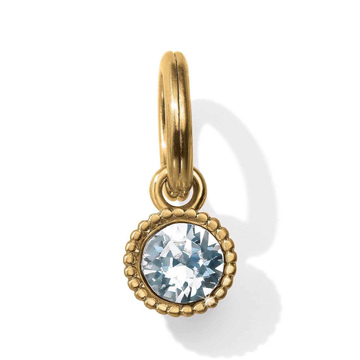 Glitz Birthstone Amulet - Image 8