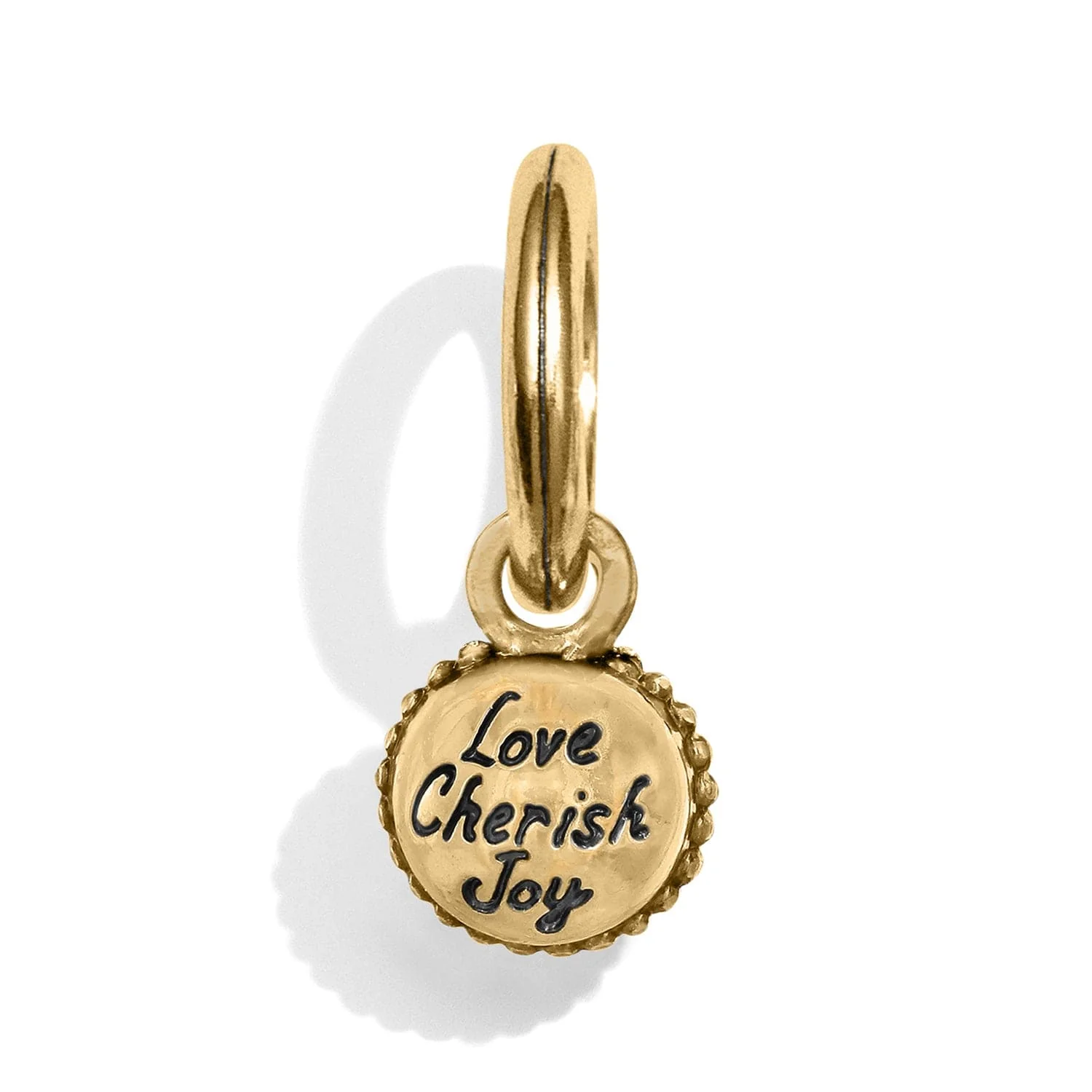 Glitz Birthstone Amulet - Image 9