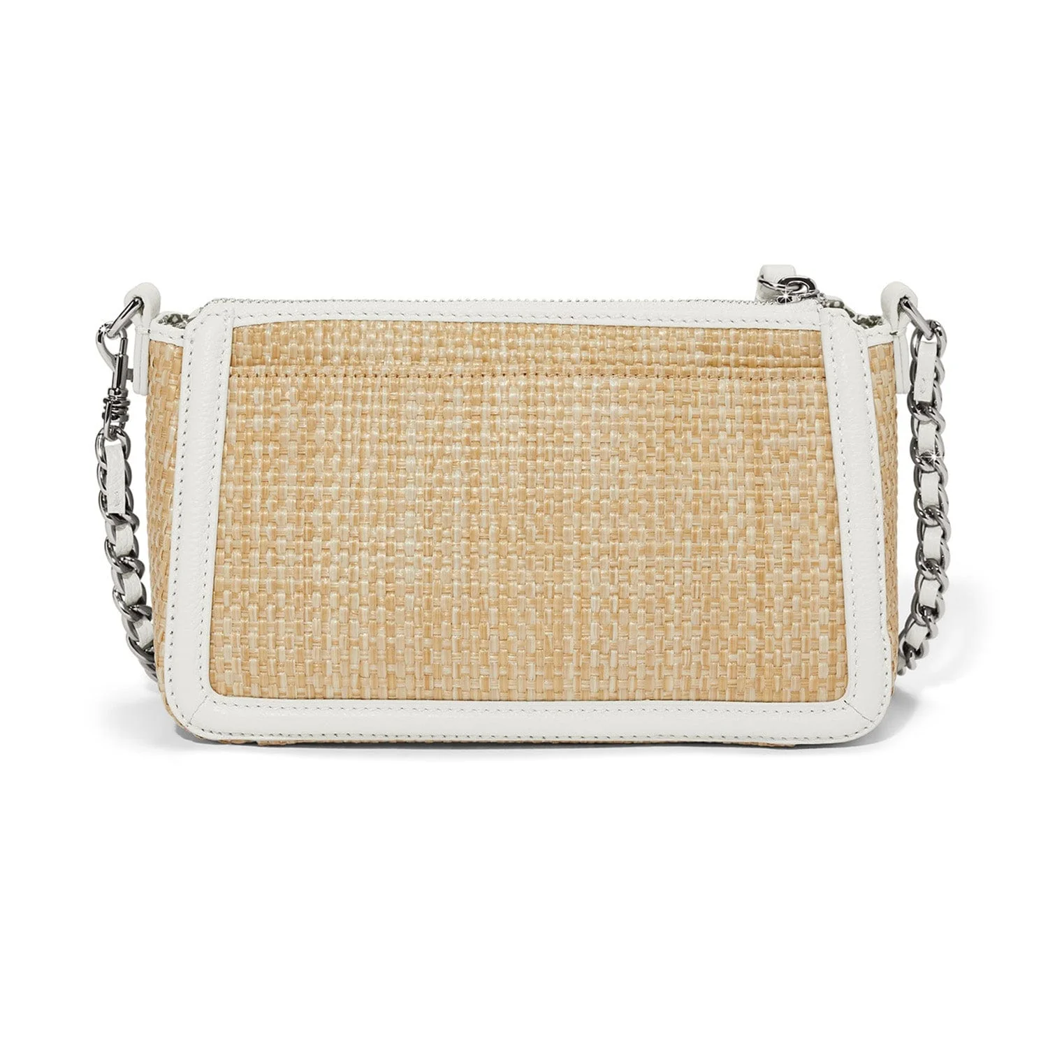Glo Straw Mini Bag - Image 3