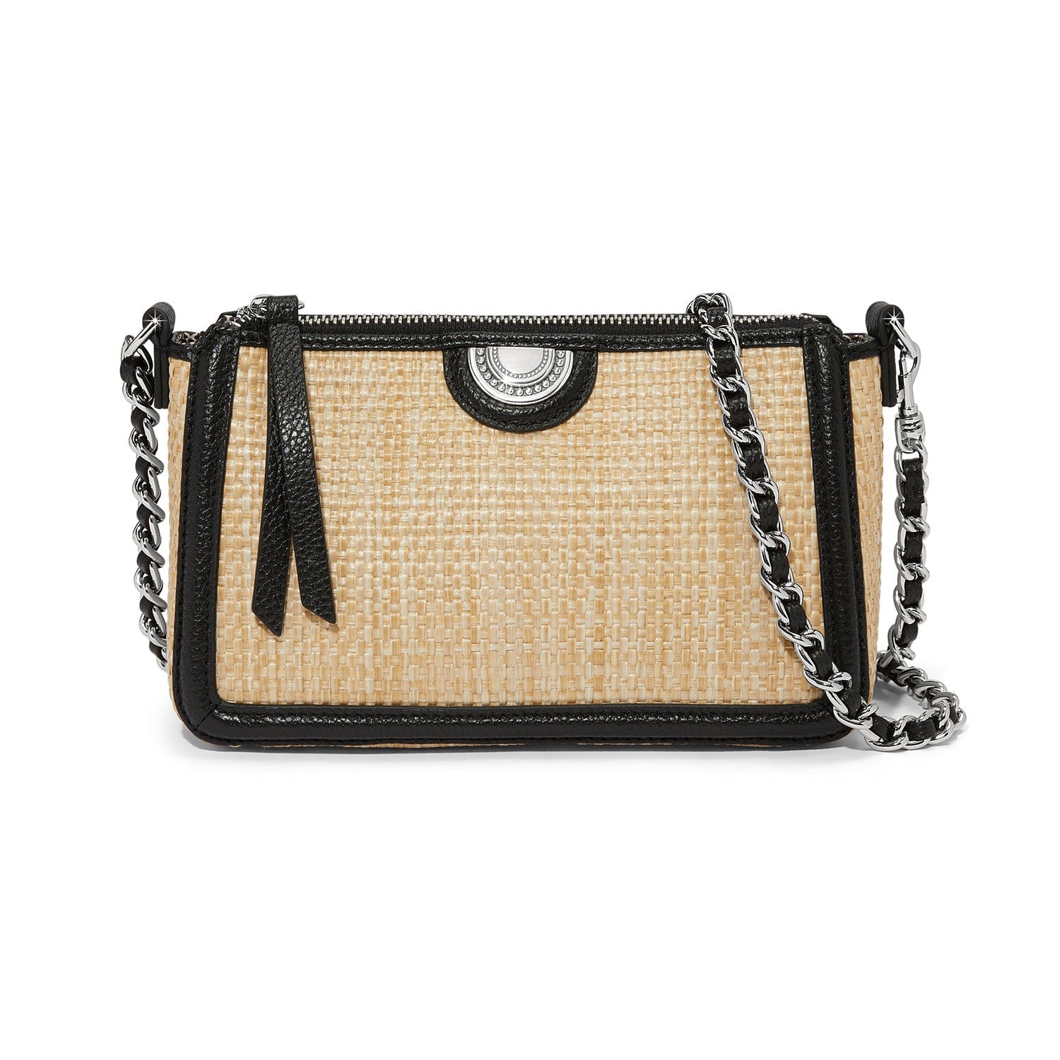 Glo Straw Mini Bag - Image 4