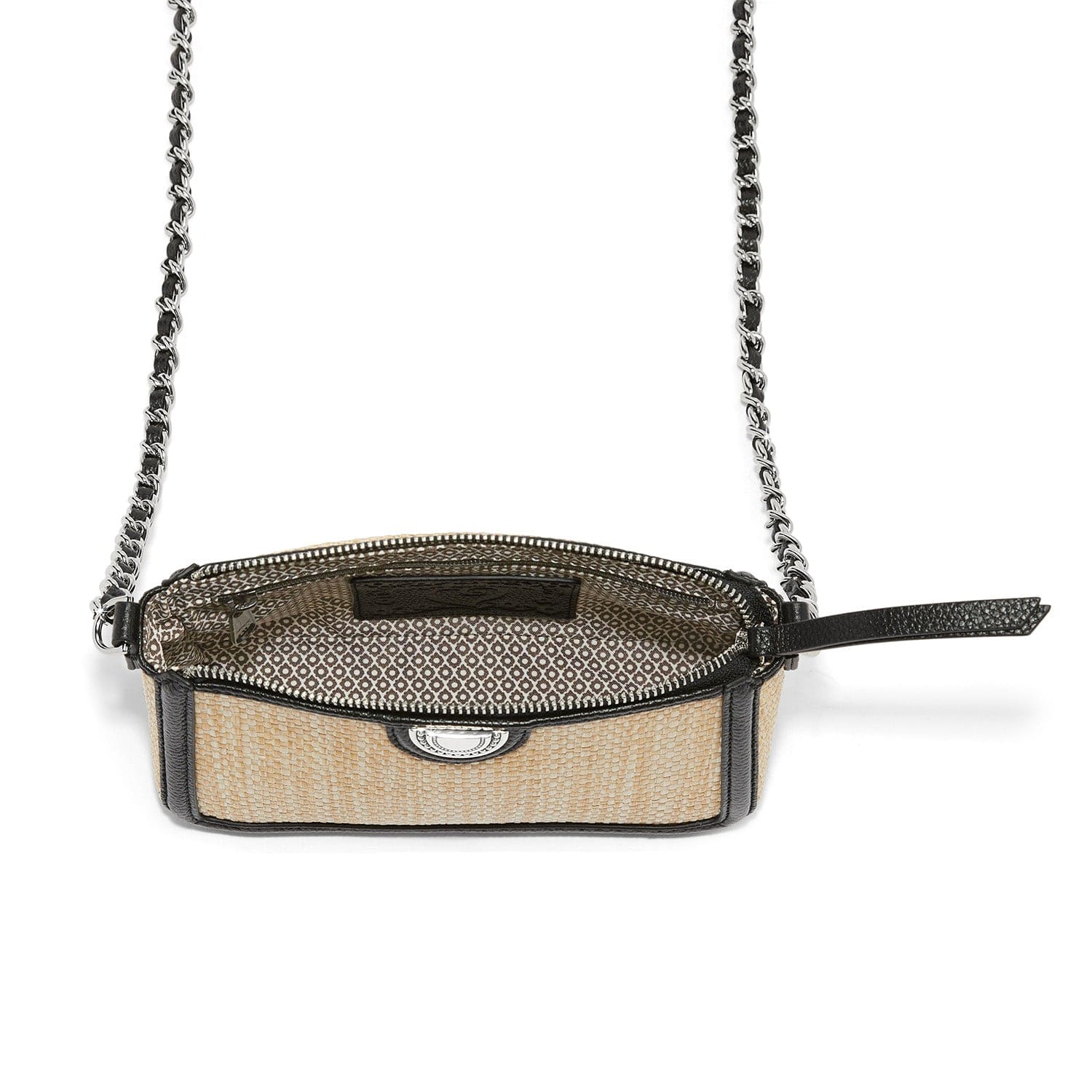 Glo Straw Mini Bag - Image 5