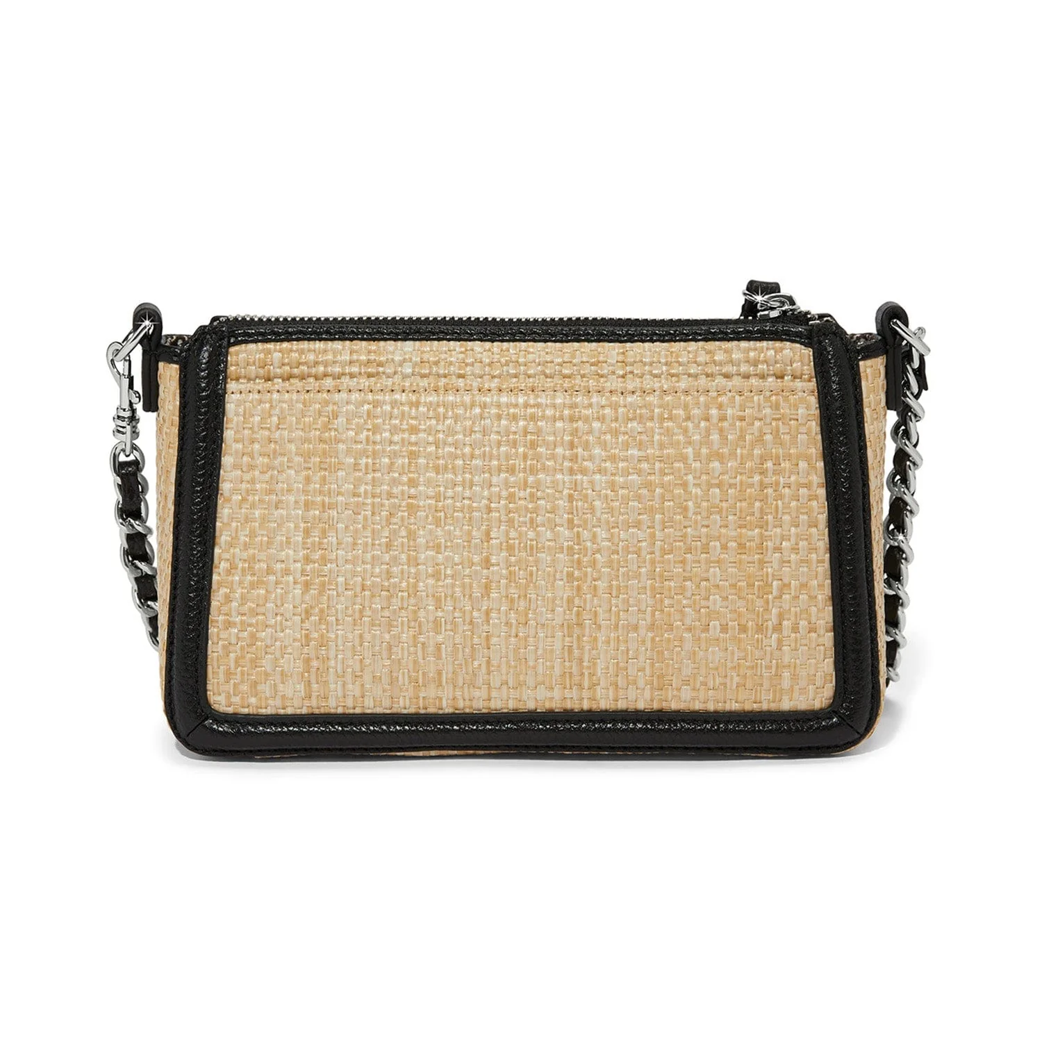 Glo Straw Mini Bag - Image 6