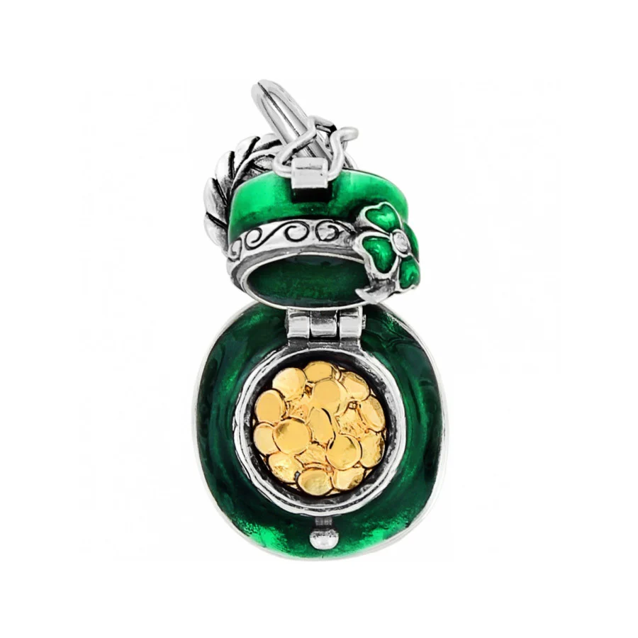 Go Lucky Hat Charm - Image 5