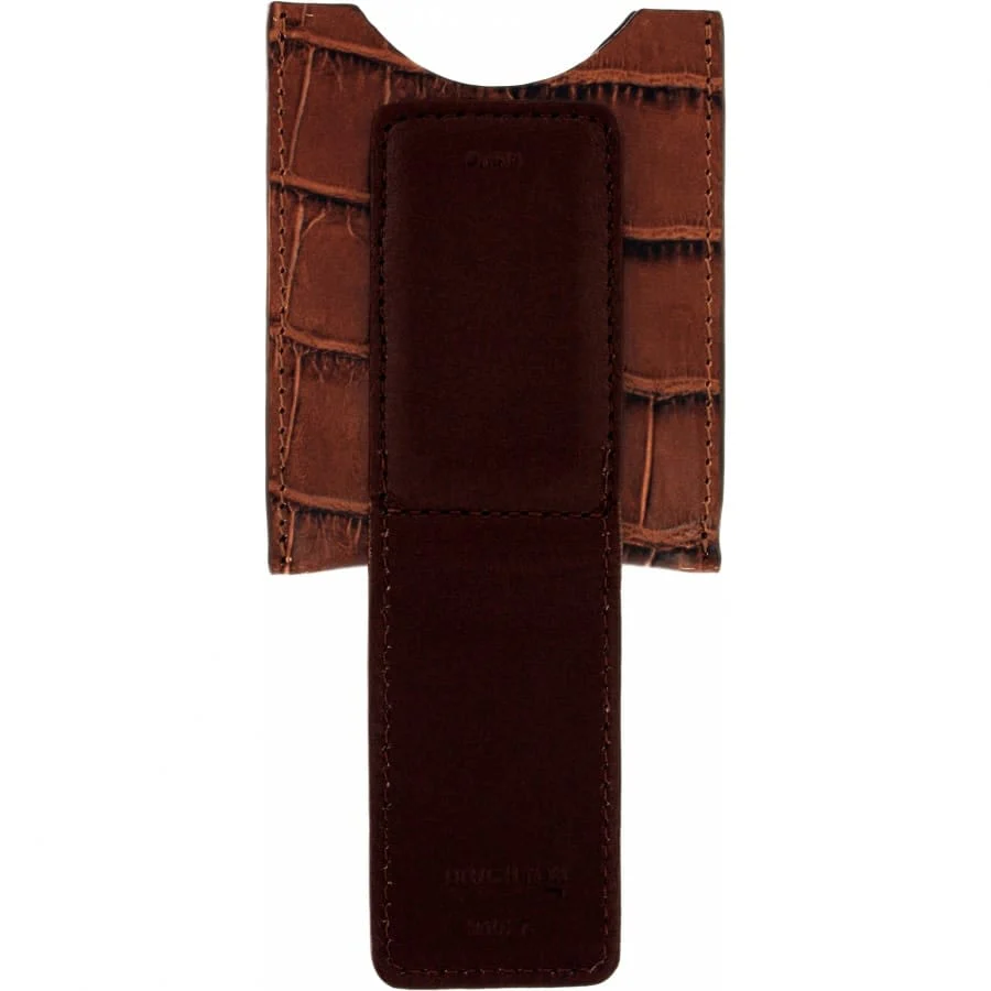 Golf Croco Money Clip - Image 3