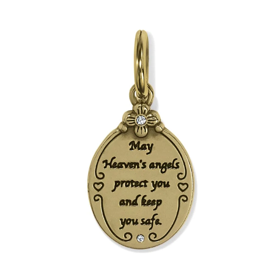 Guardian Angel Charm - Image 2