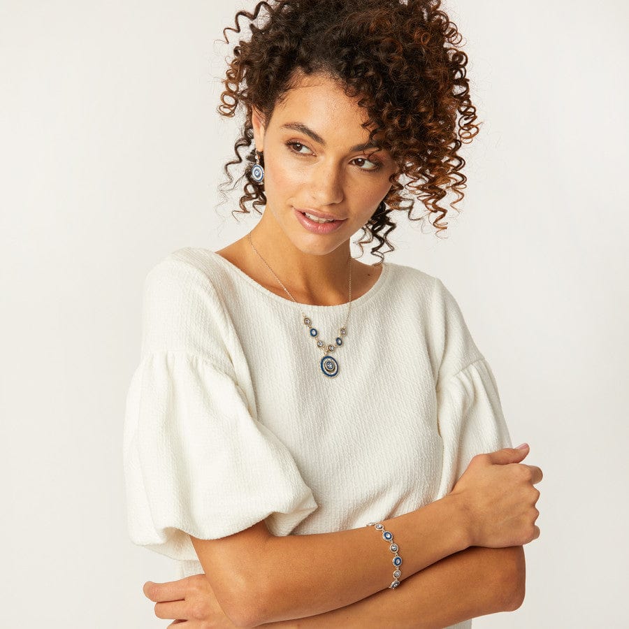 Halo Eclipse Necklace - Image 4