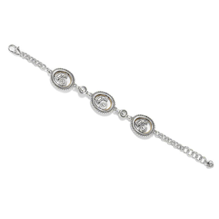 Halo Gem Bracelet - Image 2