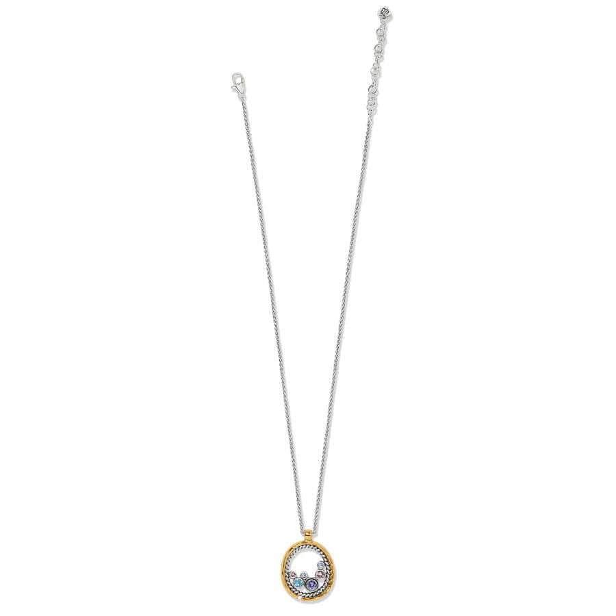 Halo Gleam Necklace - Image 3