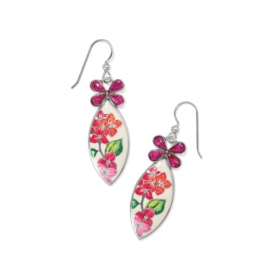 Hamptons French Wire Earrings - Image 3